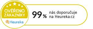 Heureka 99%
