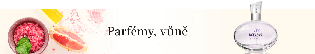 parfemy