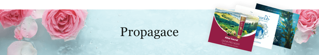 propagace