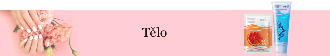 tělo